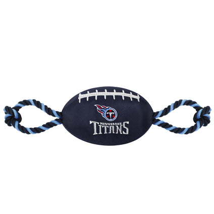 Tennessee Titans Nylon Football