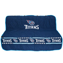 Tennessee Titans Car Seat Cover