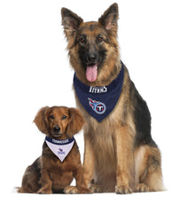 Tennessee Titans Reversible Bandana