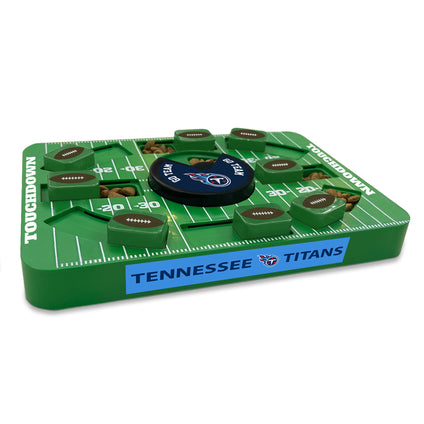 Tennessee Titans Large Puzzle Toy