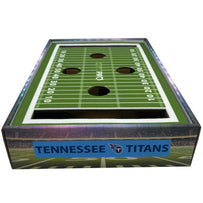 Tennessee Titans Stadium Cat Toy