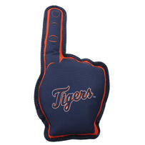 Detroit Tigers #1 Fan Toy