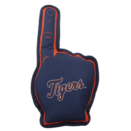 Detroit Tigers #1 Fan Toy