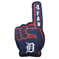 Detroit Tigers #1 Fan Toy