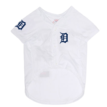 Detroit Tigers Pet Jersey