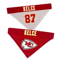 Travis Kelce Reversible Bandana