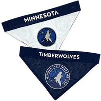 Minnesota Timberwolves Reversible Bandana