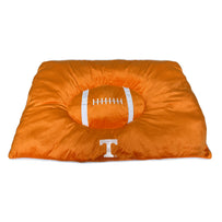 Tennessee Volunteers Pillow Bed