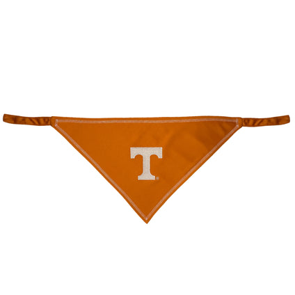 TENNESSEE TIE AROUND BANDANA