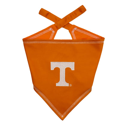 TENNESSEE TIE AROUND BANDANA