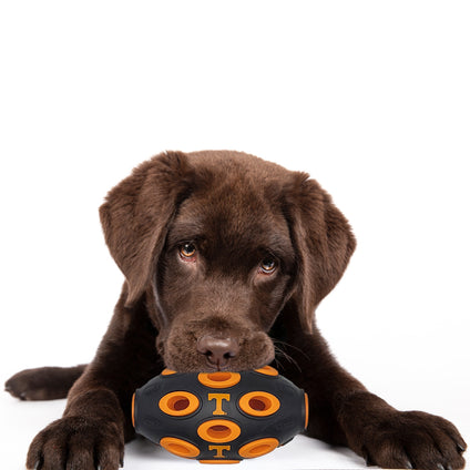 Tennessee Treat Dispenser Toy