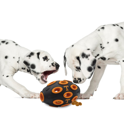 Tennessee Treat Dispenser Toy