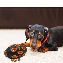Tennessee Treat Dispenser Toy