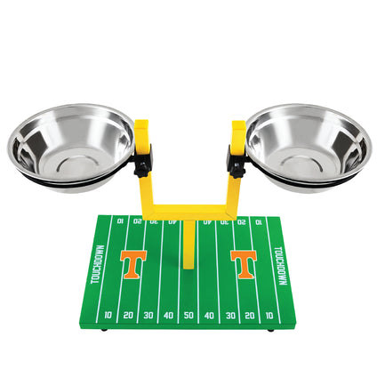Tennessee Volunteers Goal Post Feeder