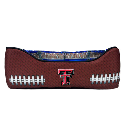 Texas Tech Stadium Bed