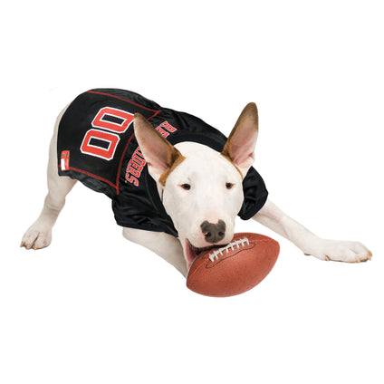 Texas Tech Pet Jersey