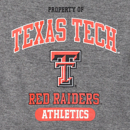 Texas Tech Tee Shirt