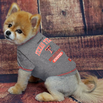 Texas Tech Tee Shirt