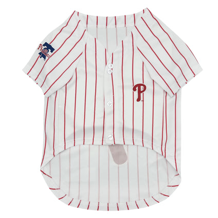 Trea Turner Pet Jersey (Php)