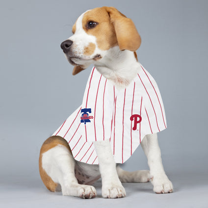 Trea Turner Pet Jersey (Php)