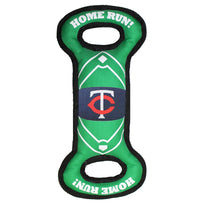 Minnesota Twins Nylon Field Toy