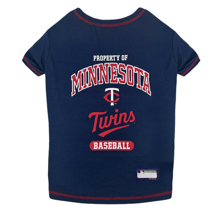 Minnesota Twins Tee Shirt