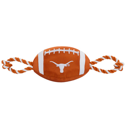 Texas Nylon Football