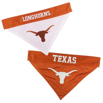 Texas Reversible Bandana