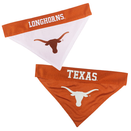 Texas Reversible Bandana