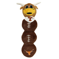 Texas Mascot Long Toy