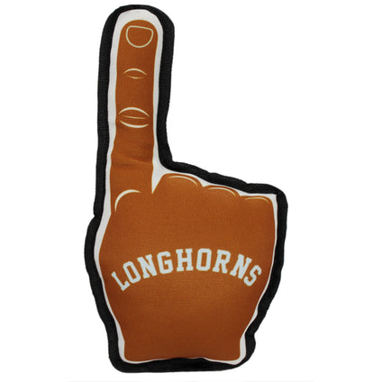 Texas #1 Fan Toy