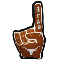 Texas #1 Fan Toy