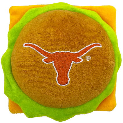 Texas Hamburger Toy