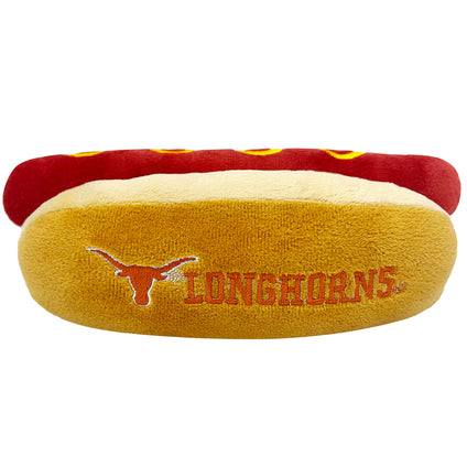 Texas Hot Dog Toy