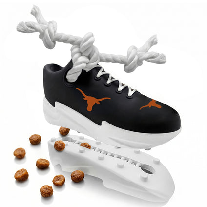 Texas Longhorns Treat Dispenser Toy