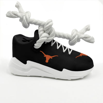 Texas Longhorns Treat Dispenser Toy