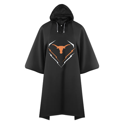 Texas Premium Poncho