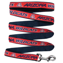 The University Of Arizona Leash