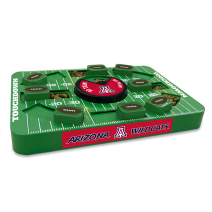 University Of Arizona Large Puzzle Toy