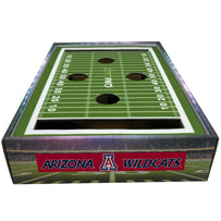 Univ Of Arizona Stadium Cat Toy