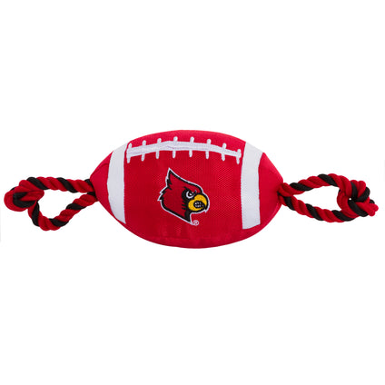 Louisville Nylon Football