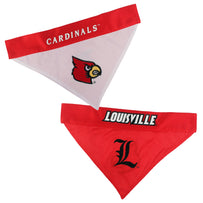 Louisville Reversible Bandana