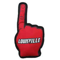 Louisville #1 Fan Toy