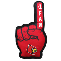 Louisville #1 Fan Toy