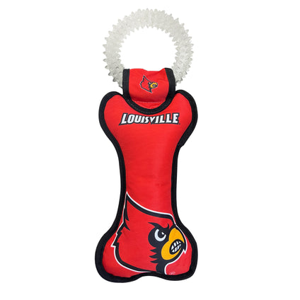 Louisville Dental Ring Toy