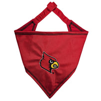 Louisville Tie Around Bandana