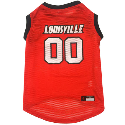 Louisville Basketball Jersey