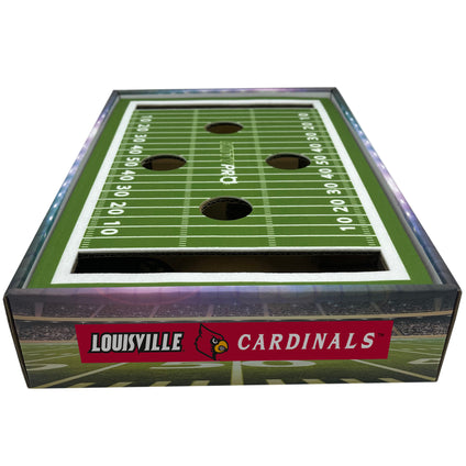 Louisville Stadium Cat Toy