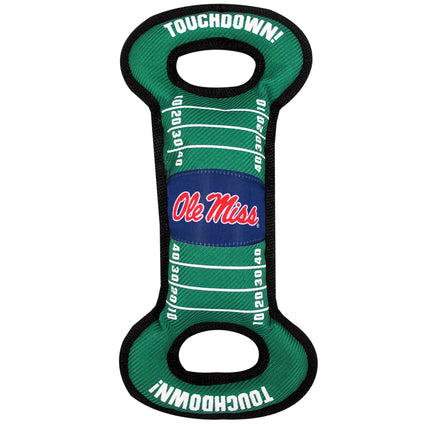 Ole Miss Field Toy