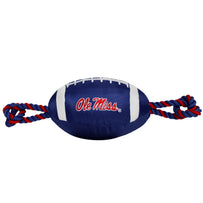 Ole Miss Nylon Football